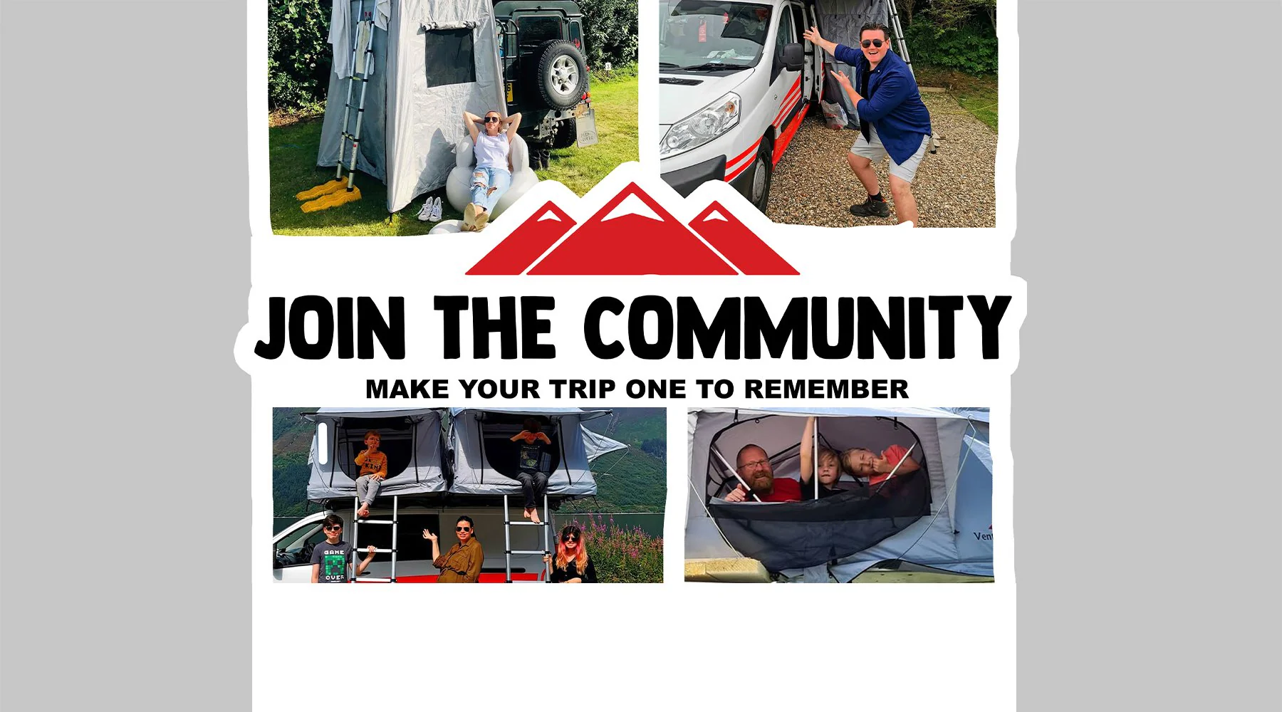 Elevate Your Outdoor Adventure