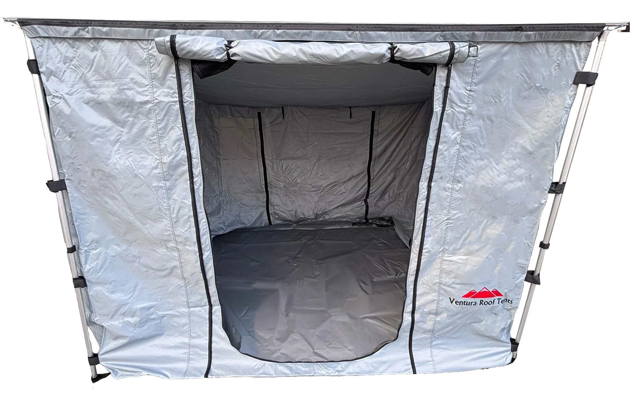 Ventura Deluxe 1.4 - £849
